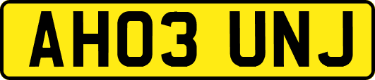 AH03UNJ