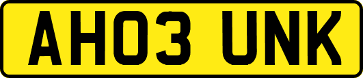 AH03UNK
