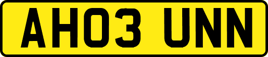 AH03UNN