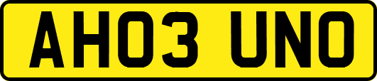AH03UNO