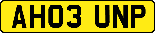AH03UNP