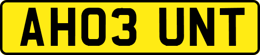 AH03UNT