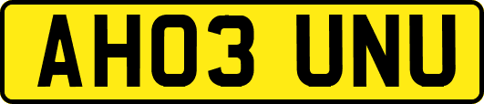 AH03UNU