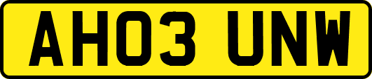 AH03UNW