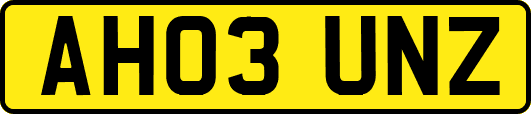 AH03UNZ