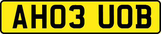 AH03UOB