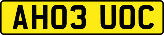 AH03UOC