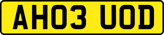 AH03UOD