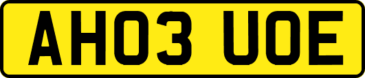 AH03UOE