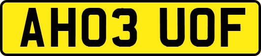 AH03UOF