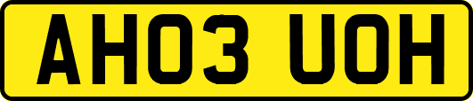 AH03UOH