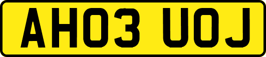 AH03UOJ