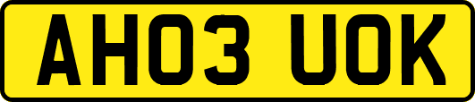 AH03UOK