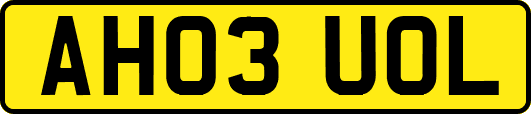 AH03UOL