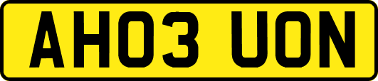 AH03UON