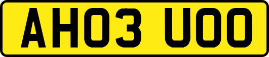 AH03UOO