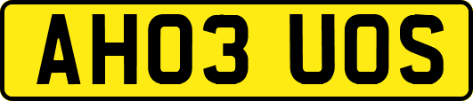 AH03UOS