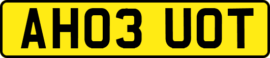 AH03UOT