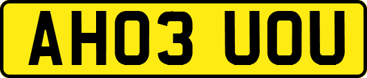 AH03UOU