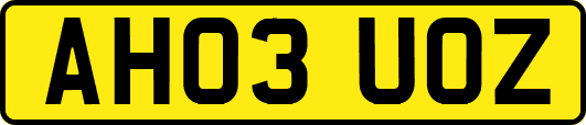 AH03UOZ