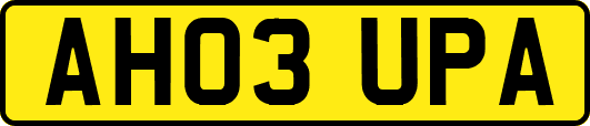 AH03UPA