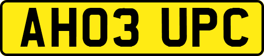 AH03UPC