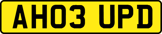 AH03UPD
