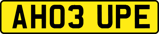 AH03UPE