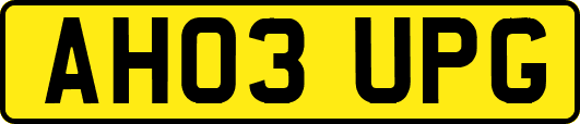 AH03UPG