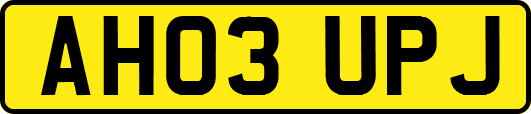 AH03UPJ