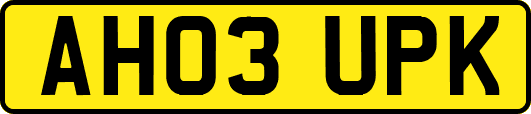 AH03UPK