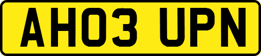AH03UPN