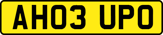 AH03UPO