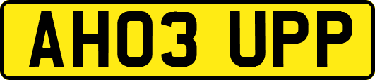 AH03UPP