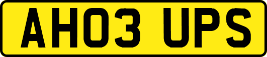 AH03UPS
