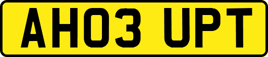 AH03UPT