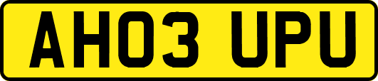 AH03UPU
