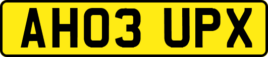 AH03UPX