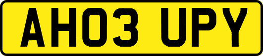 AH03UPY