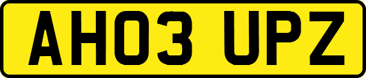 AH03UPZ