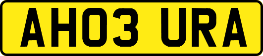 AH03URA