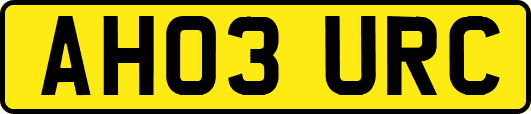 AH03URC