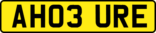 AH03URE
