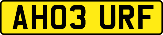 AH03URF