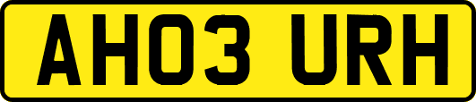 AH03URH
