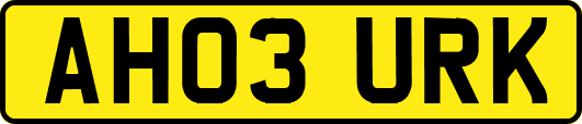 AH03URK