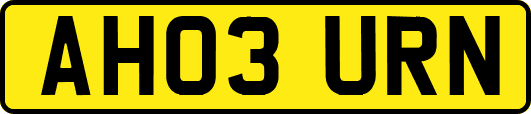 AH03URN