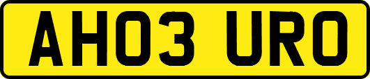 AH03URO
