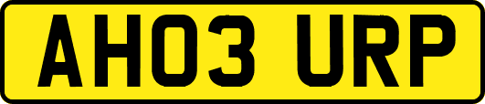 AH03URP