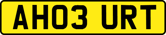 AH03URT